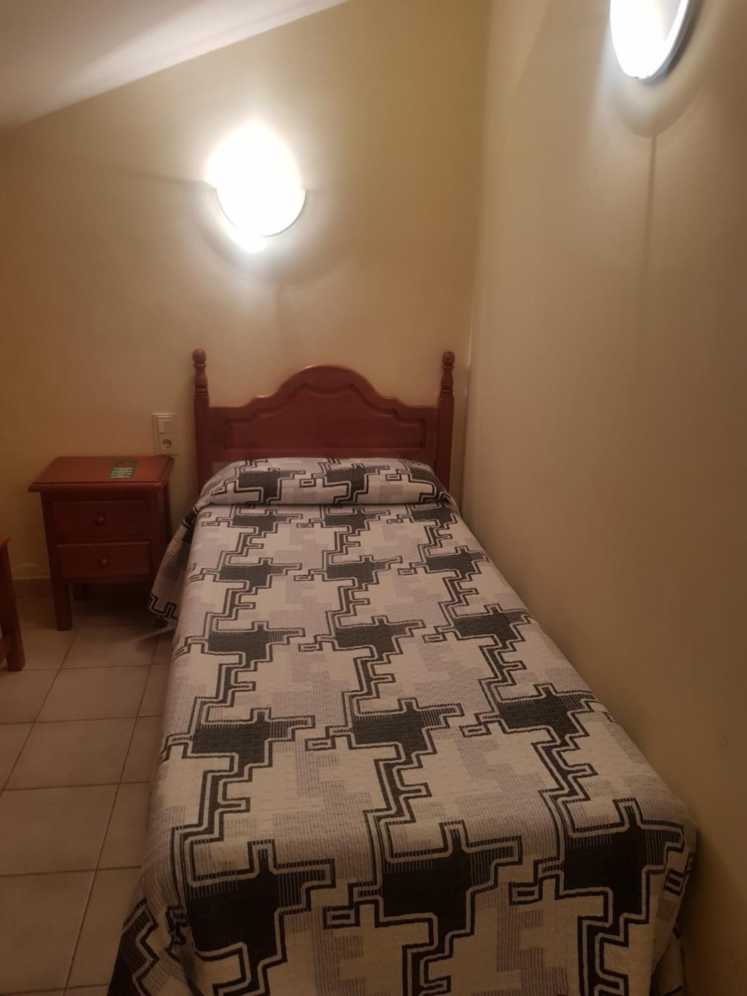 Hotel Sucara La Cortinada Exteriér fotografie